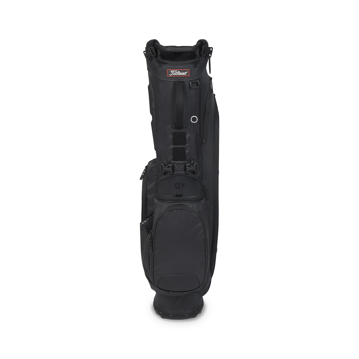 Titleist PLAYERS 4 - Black