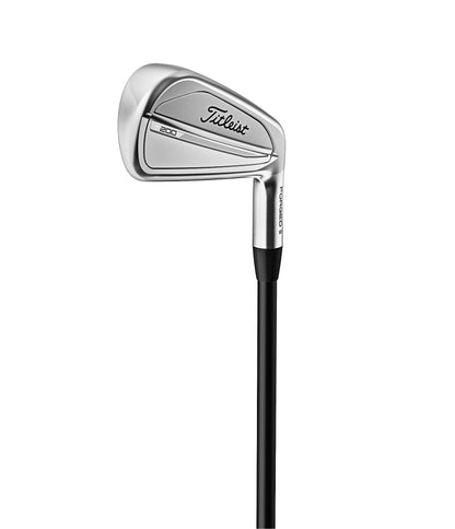 Titleist T200U 3G -apuohjelma