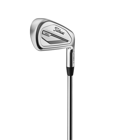 Titleist T350 Rautaseulan 3G 5-PW