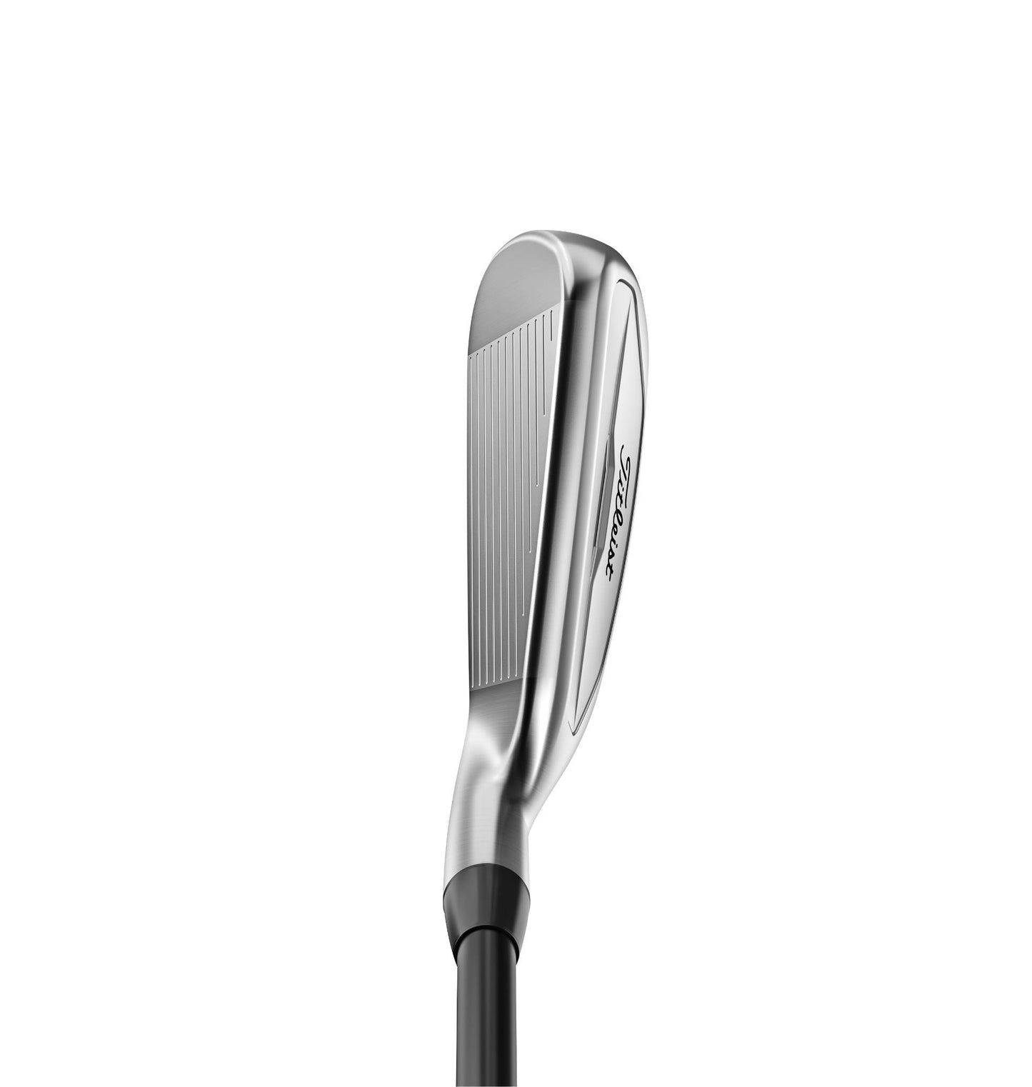 Titleist 505U 3G -apuohjelma