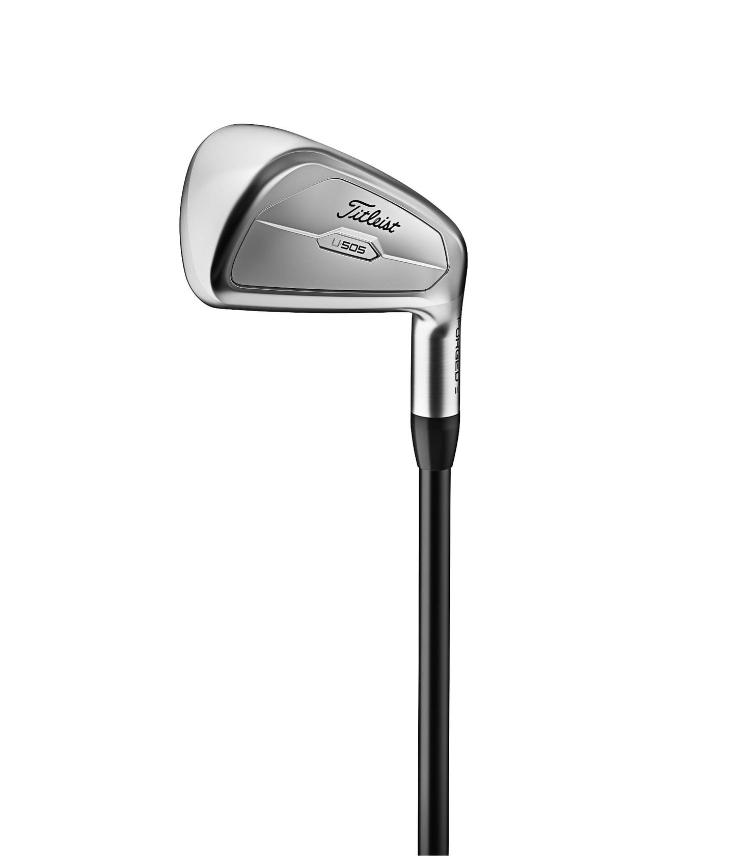 Titleist 505U 3G -apuohjelma