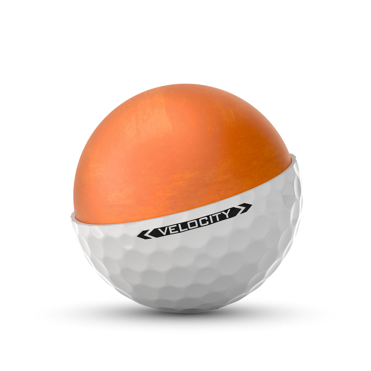 Titleist 2025 VELOCITY White