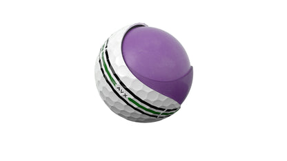 Titleist AVX 360 -tähtäys