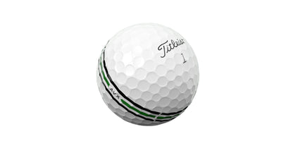 Titleist AVX 360 -tähtäys