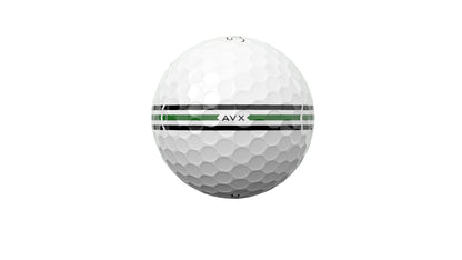 Titleist AVX 360 -tähtäys