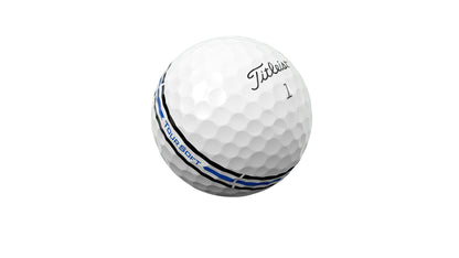 Titleist Tour Soft 360 -tähtäys