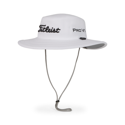 Tour Aussie -kalastushattu