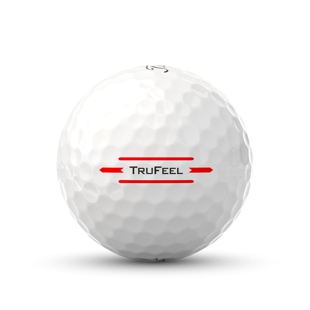 TRUFEEL WHITE