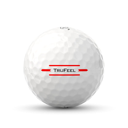 TRUFEEL WHITE
