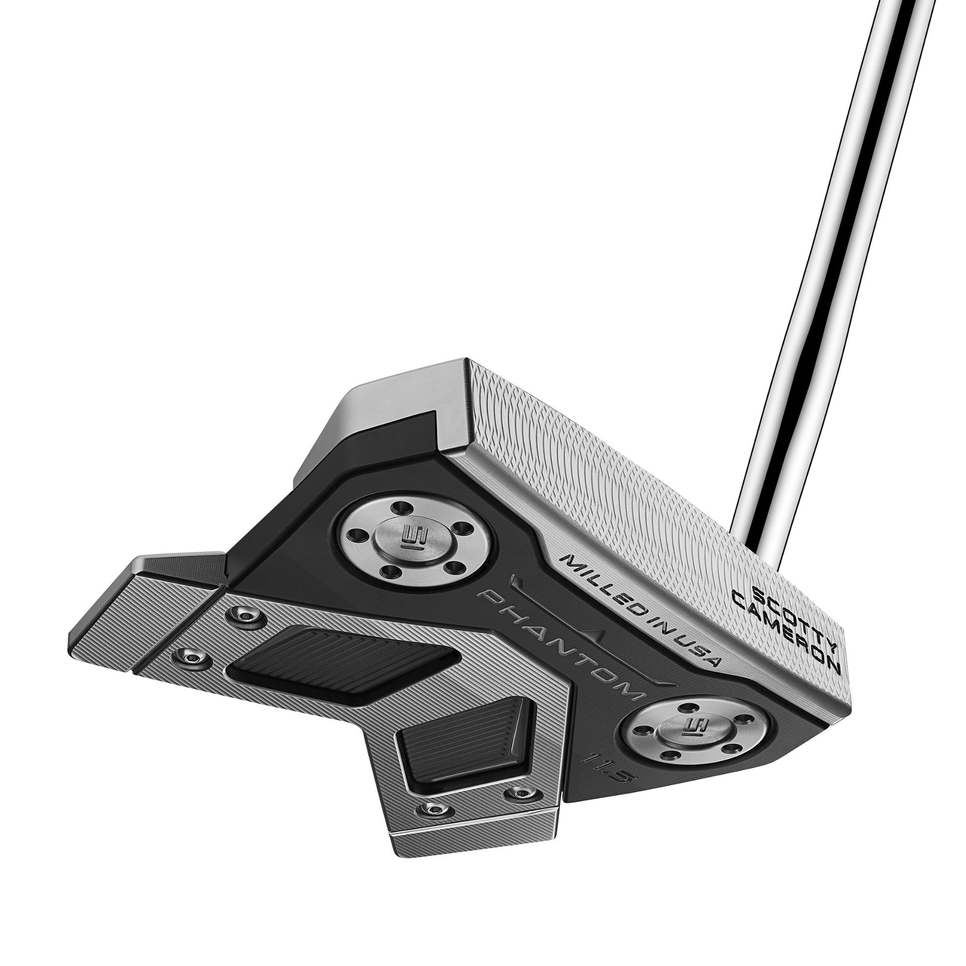 Scotty Cameron 2024 PHANTOM 11.5