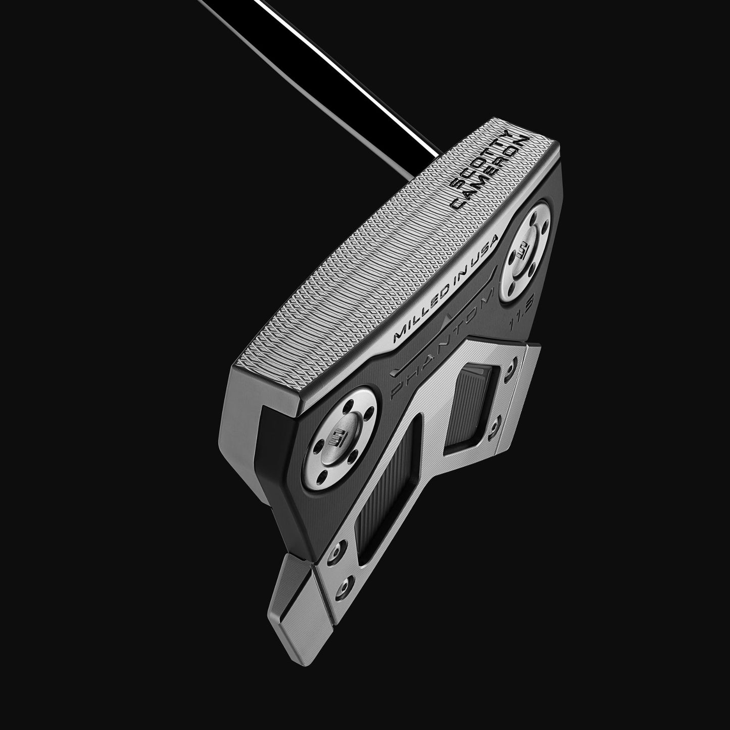 Scotty Cameron 2024 PHANTOM 11.5