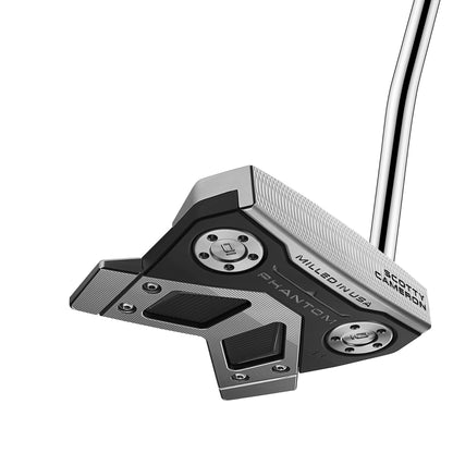 Scotty Cameron 2024 Pitkä Design PHANTOM 11