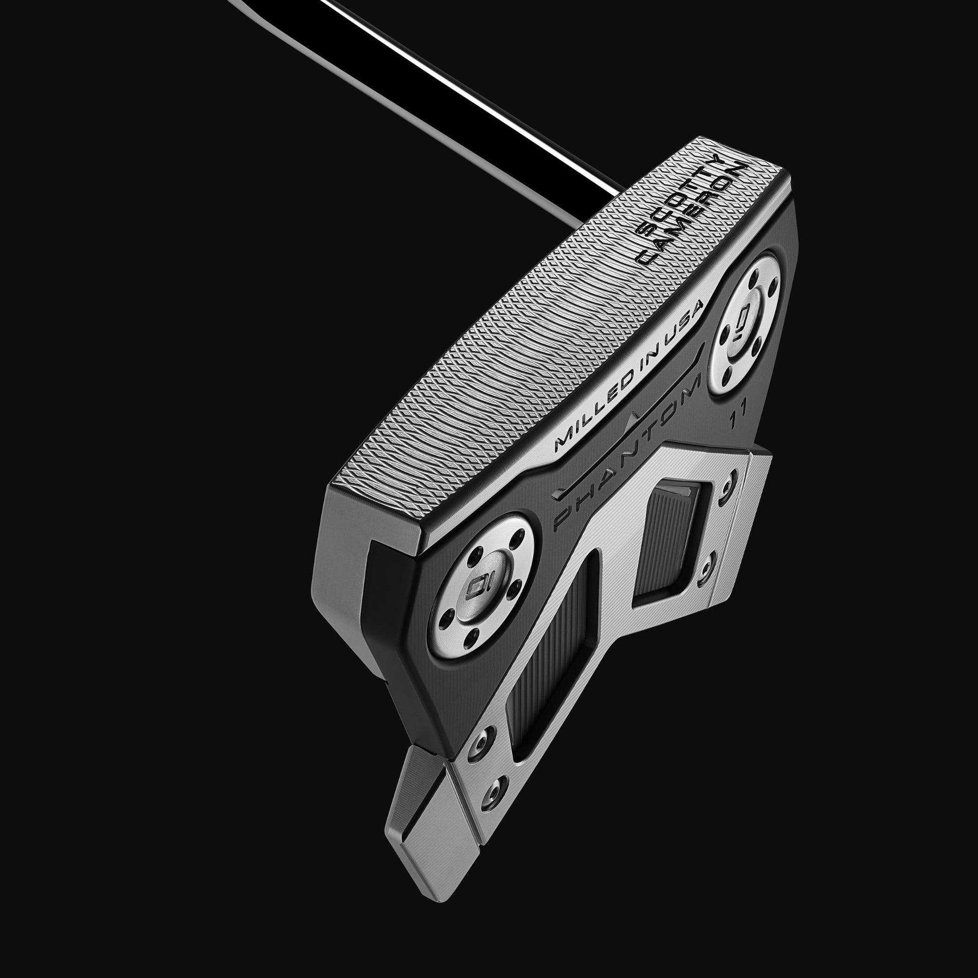 Scotty Cameron 2024 PHANTOM 11