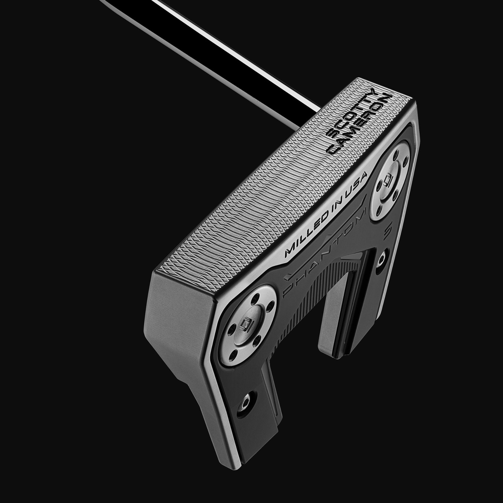 Scotty Cameron 2024 PHANTOM 5