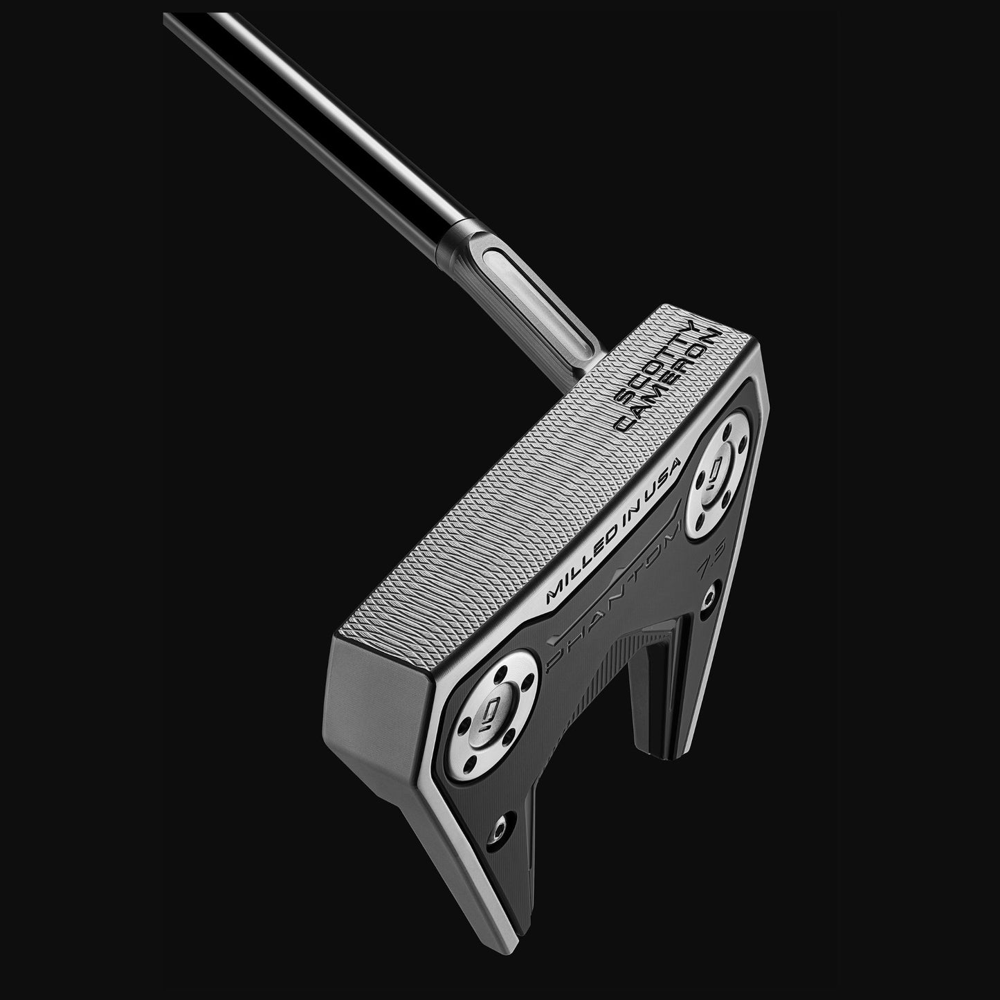 Scotty Cameron 2024 PHANTOM 7.5