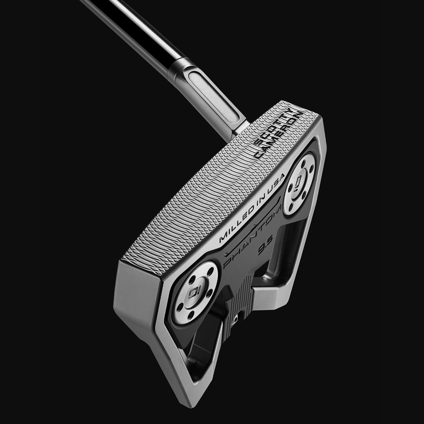 Scotty Cameron 2024 PHANTOM 9.5