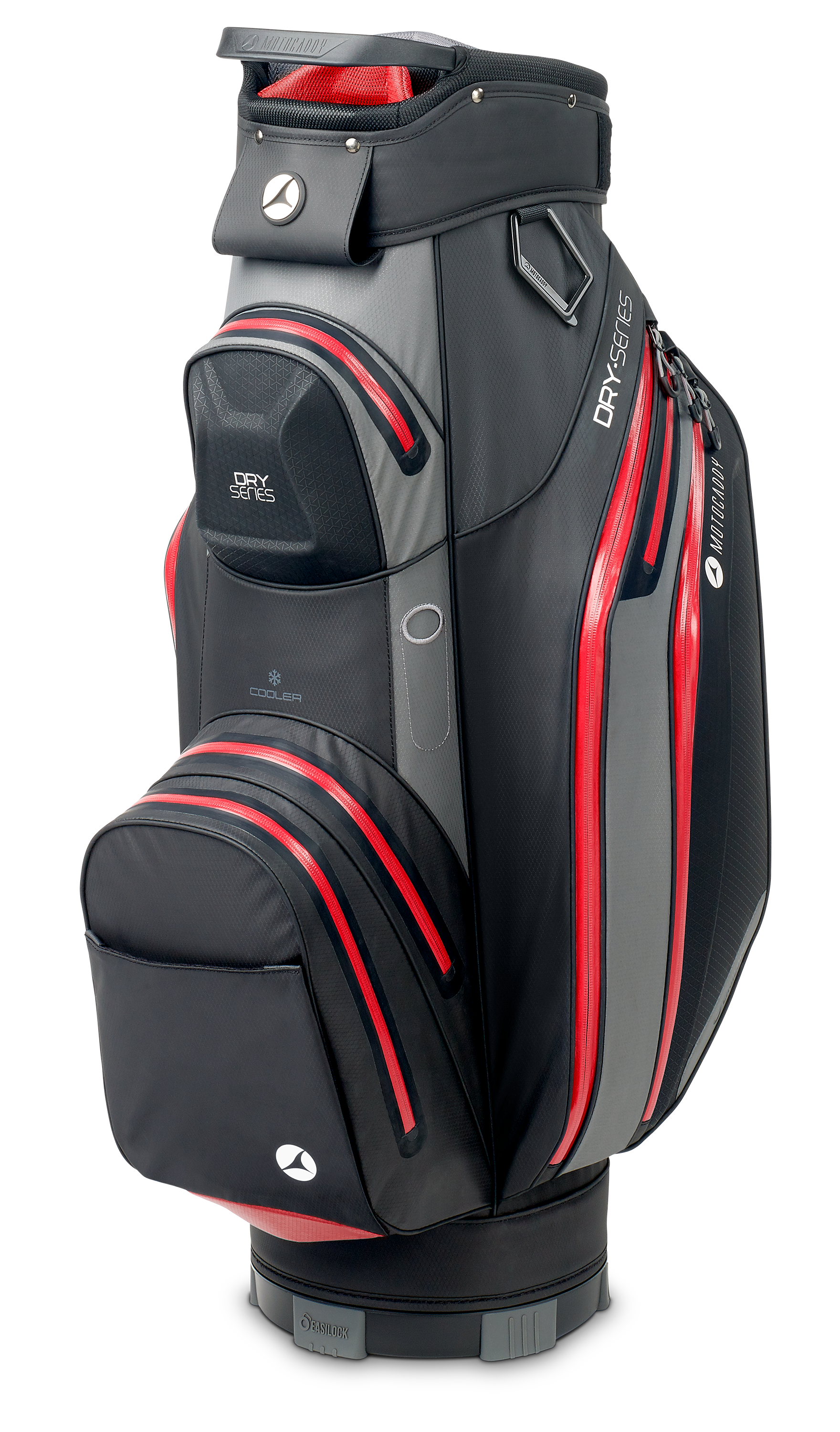 Motocaddy M7 GPS Lithium 2026 + Free Bag