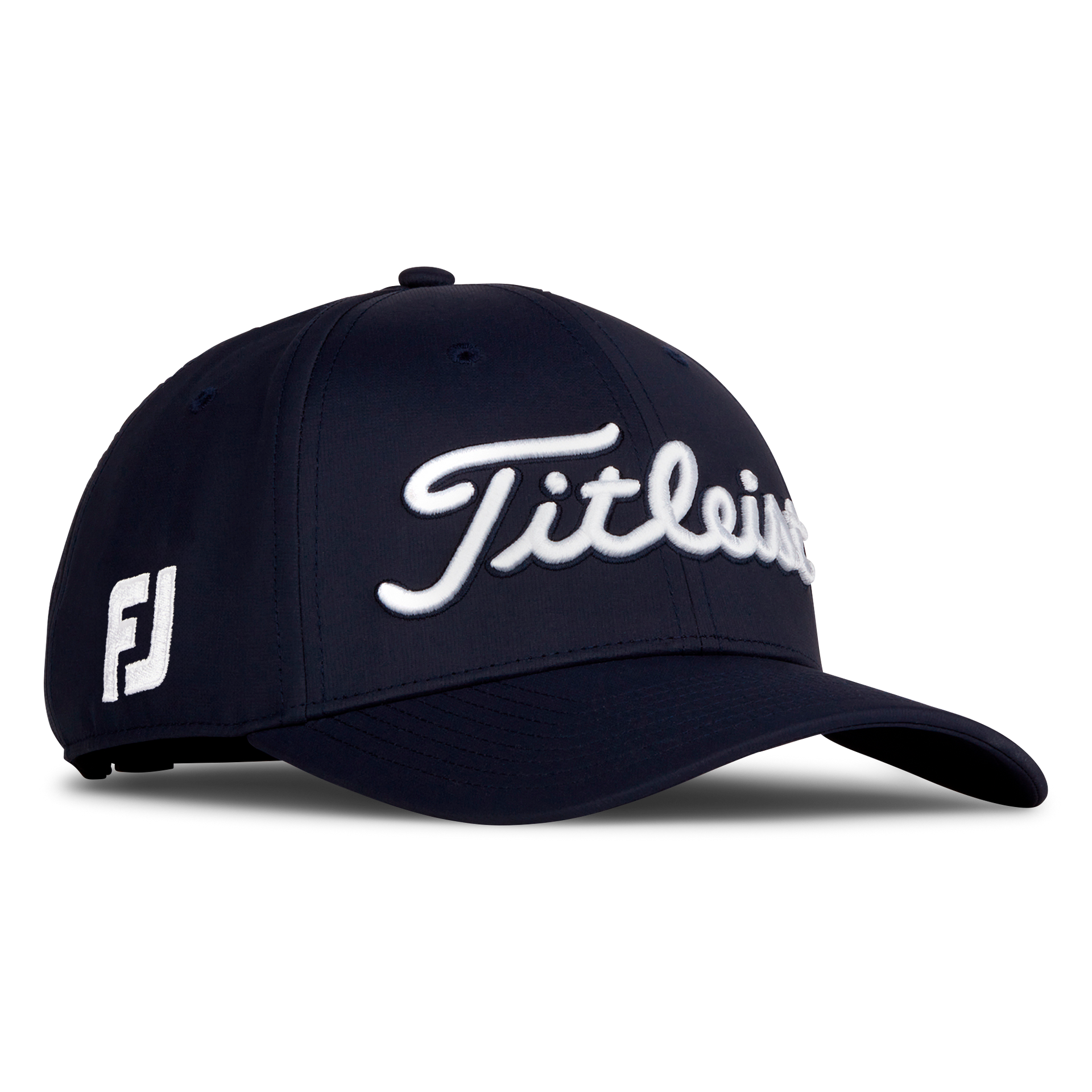Titleist Tour Performance Navy/White