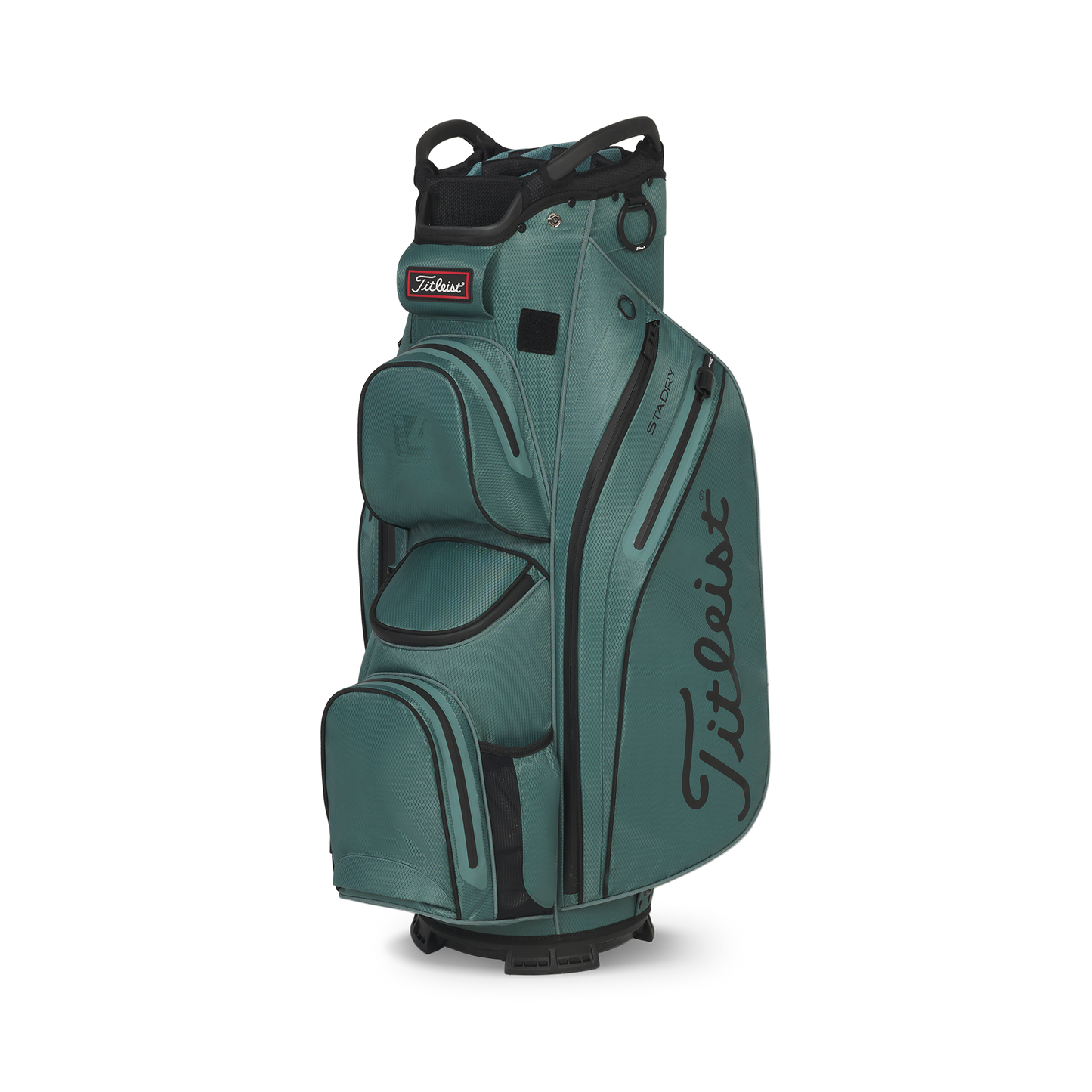 Titleist CART 14 STADRY - Eucalyptus