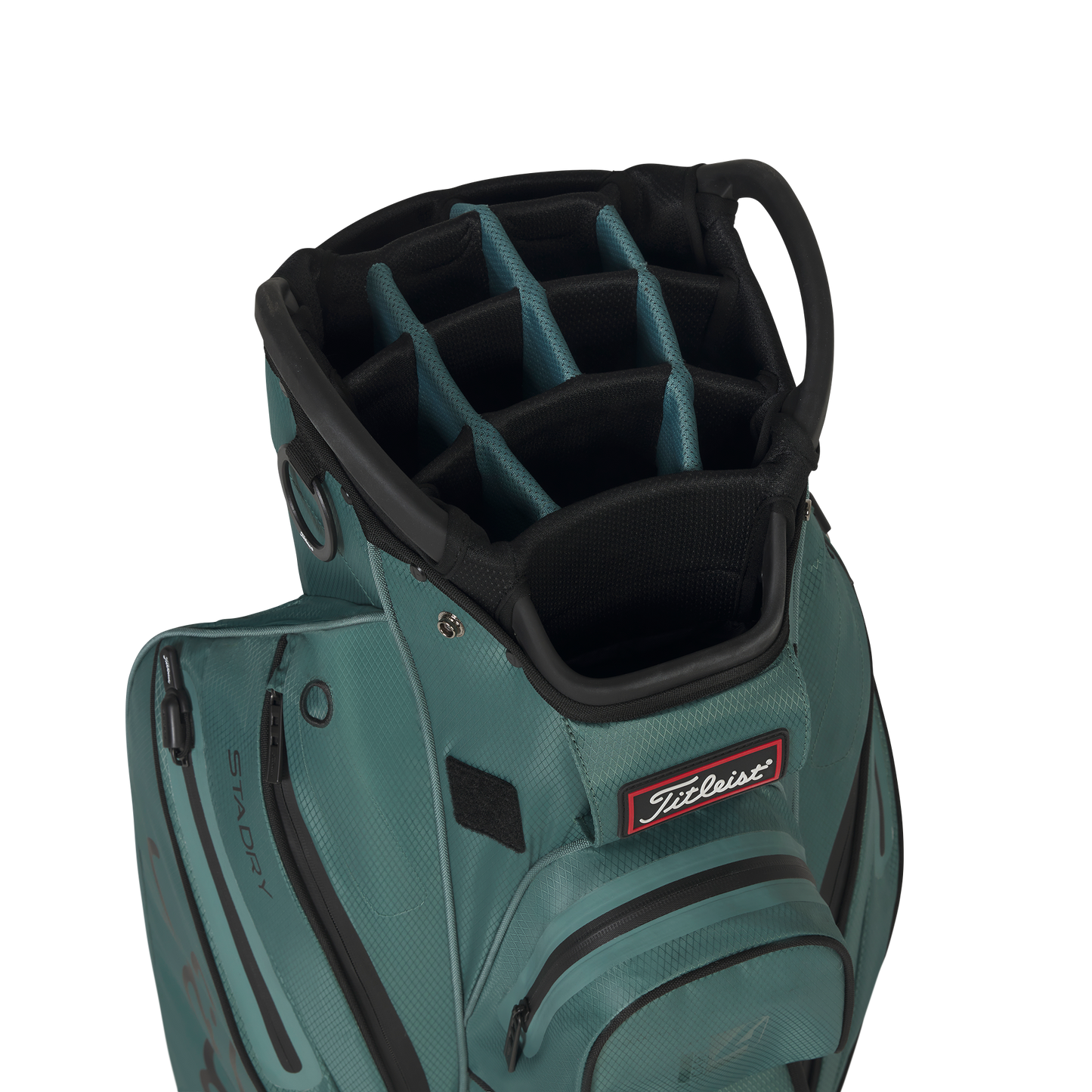 Titleist CART 14 STADRY - Eucalyptus