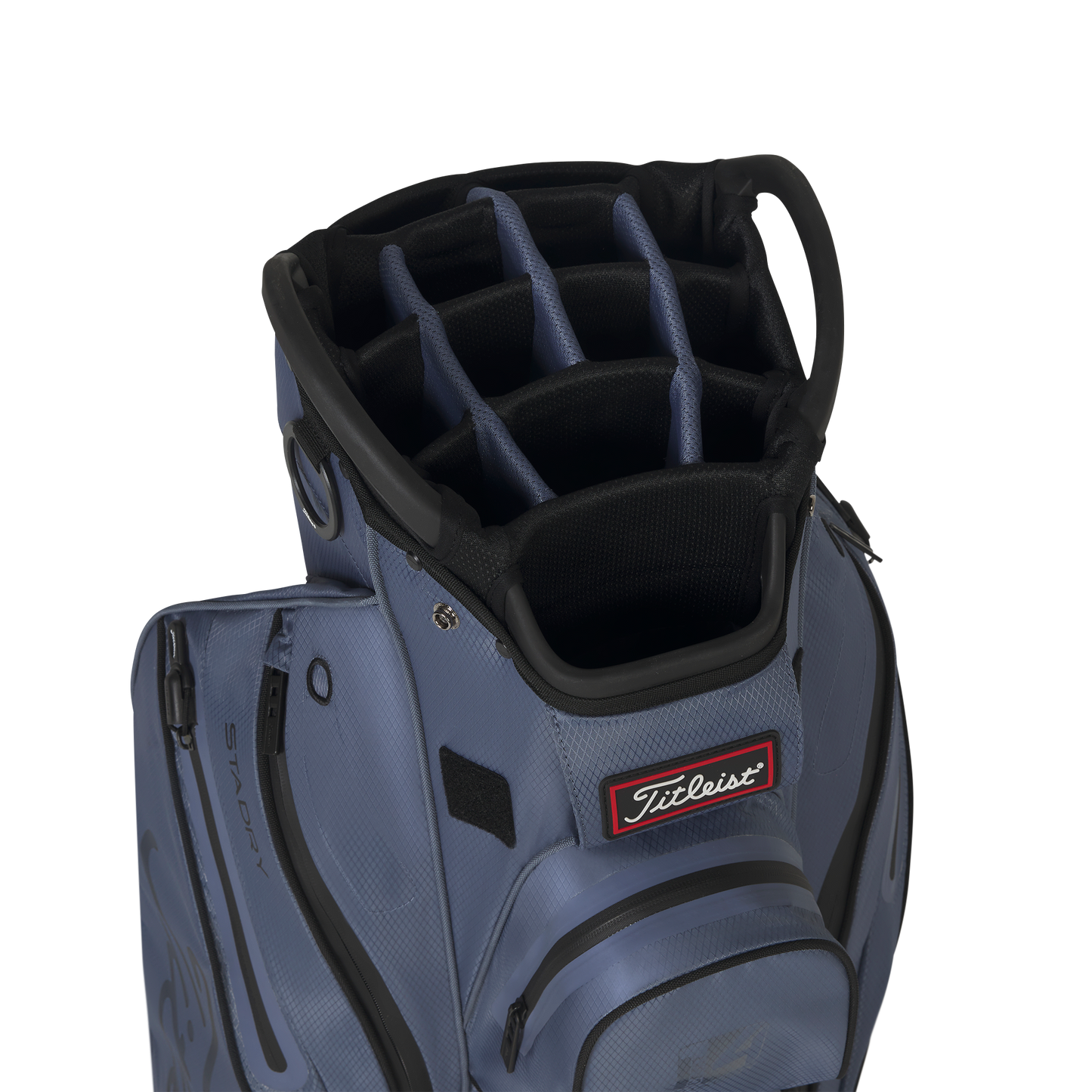 Titleist CART 14 STADRY - Pesty Indigo