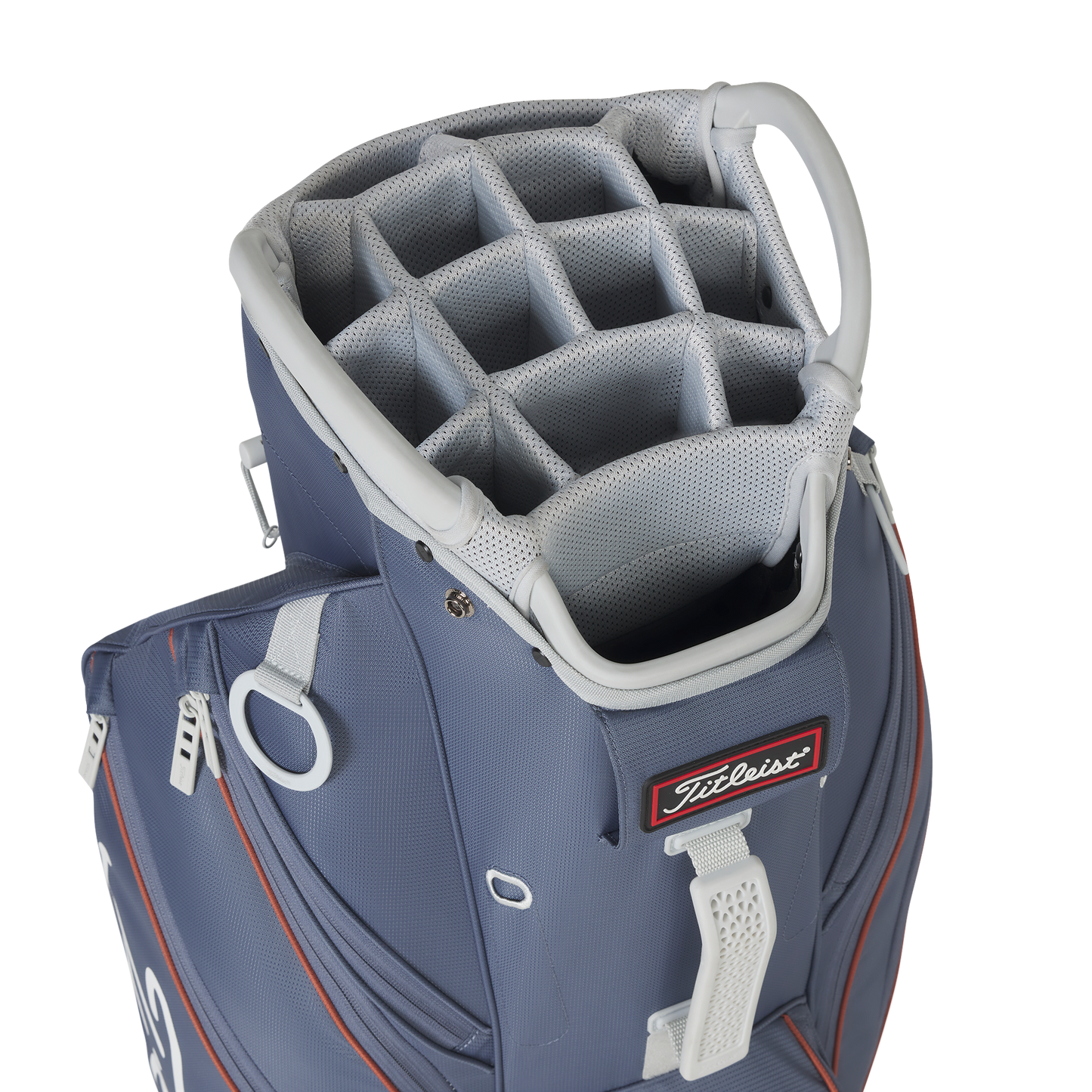 Titleist CART 14 - Pesty Indigo