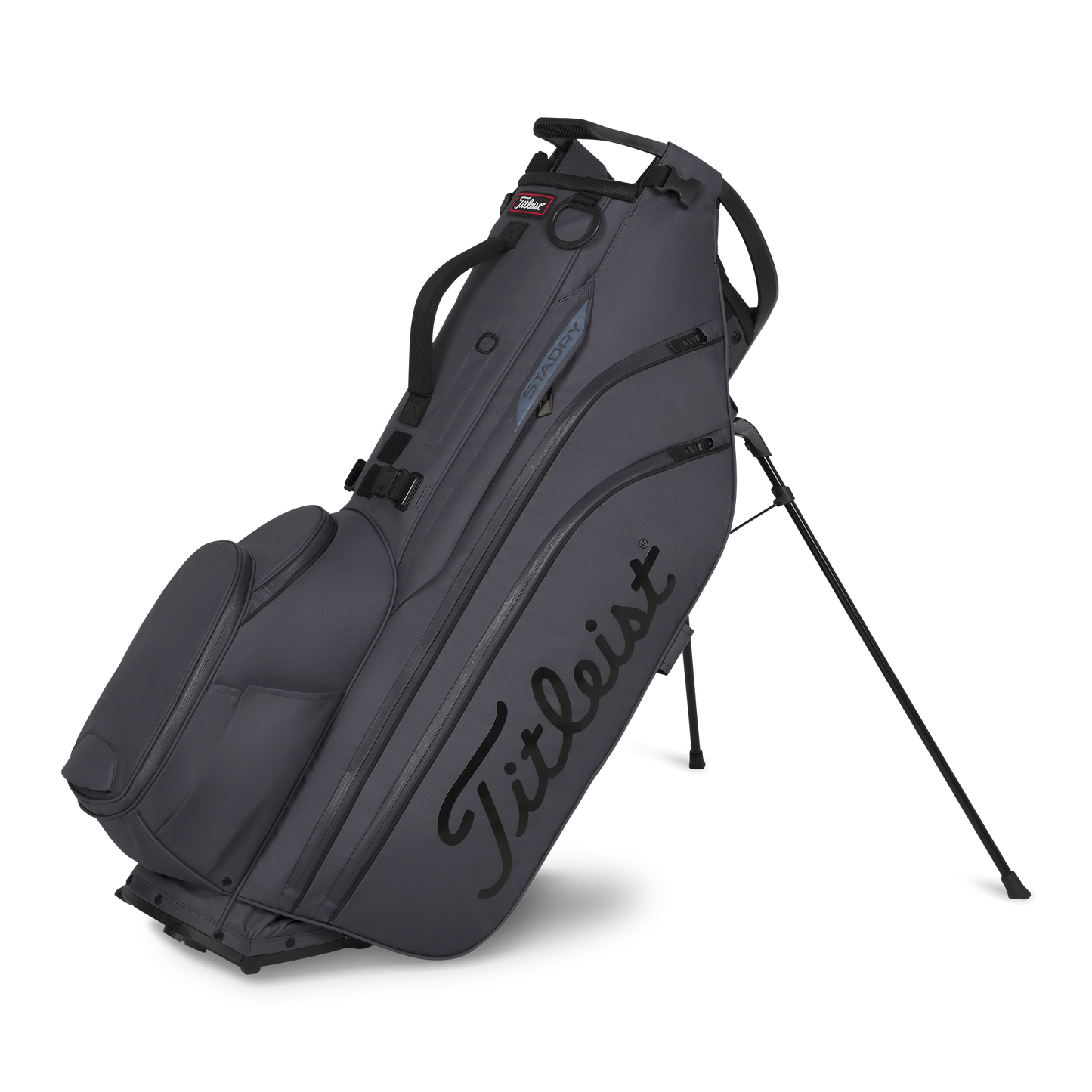 Titleist Hybrid 14 StaDry - Grafiitti