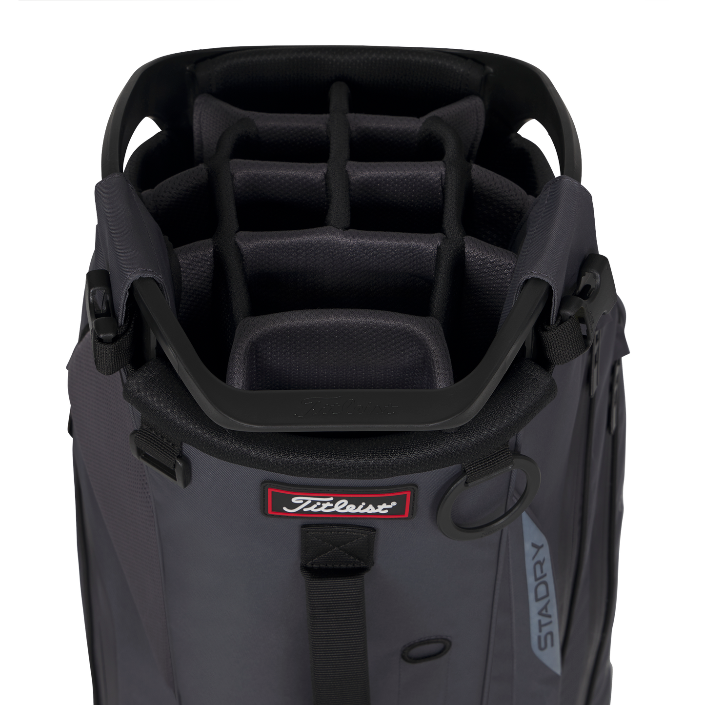 Titleist Hybrid 14 StaDry - Grafiitti