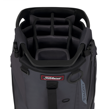 Titleist Hybrid 14 StaDry - Grafiitti