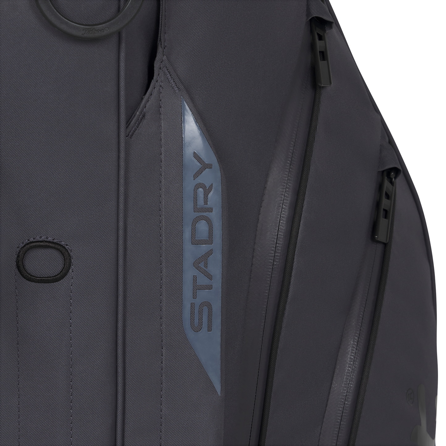 Titleist Hybrid 14 StaDry - Grafiitti