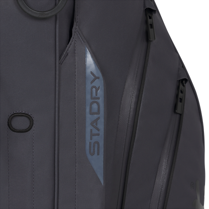 Titleist Hybrid 14 StaDry - Grafiitti