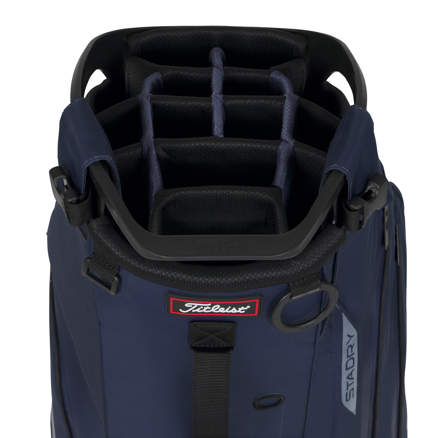 Titleist Hybrid 14 StaDry - Navy