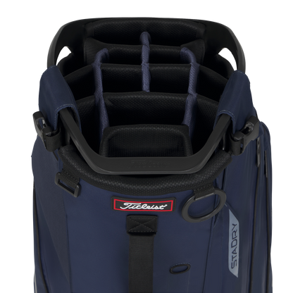 Titleist Hybrid 14 StaDry - Navy