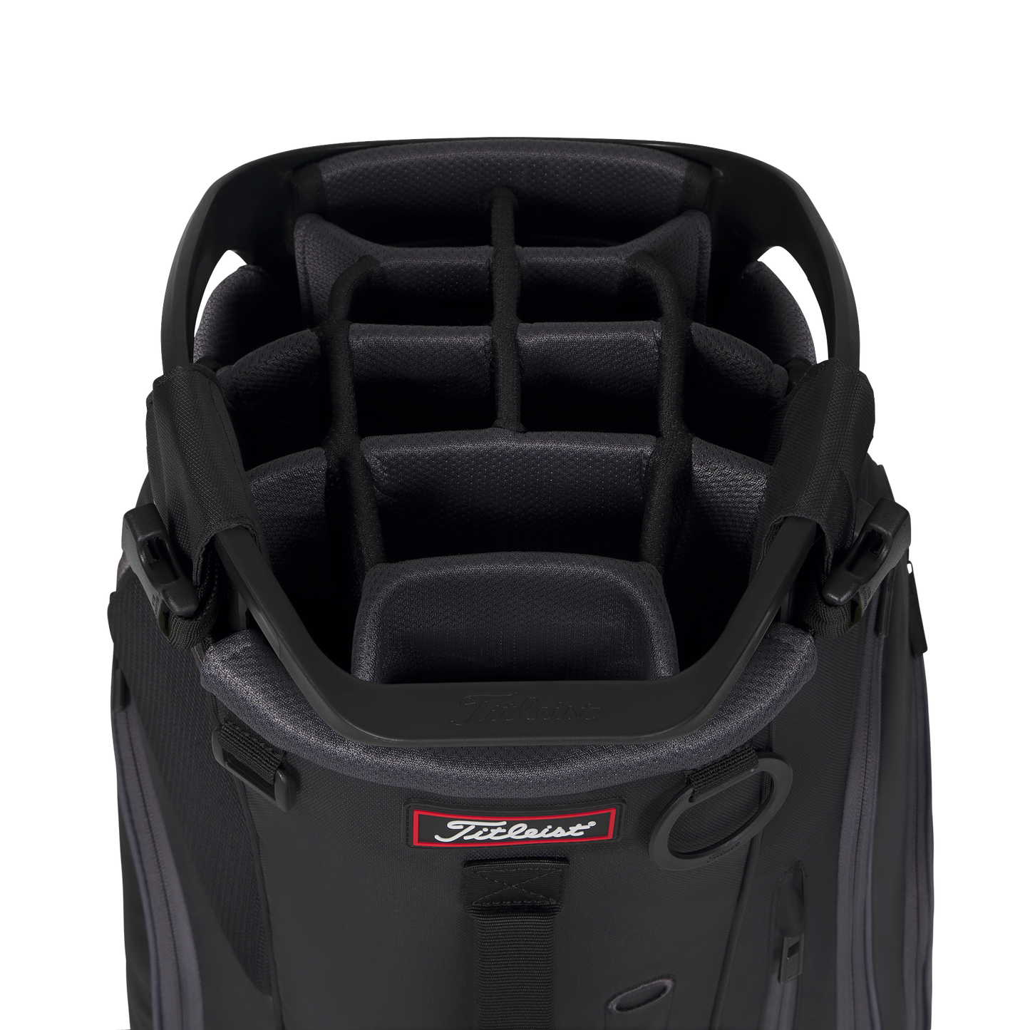 Titleist Hybrid 14 - Black/Graphite