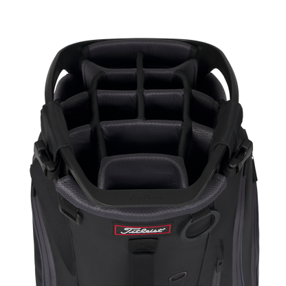 Titleist Hybrid 14 - Black/Graphite