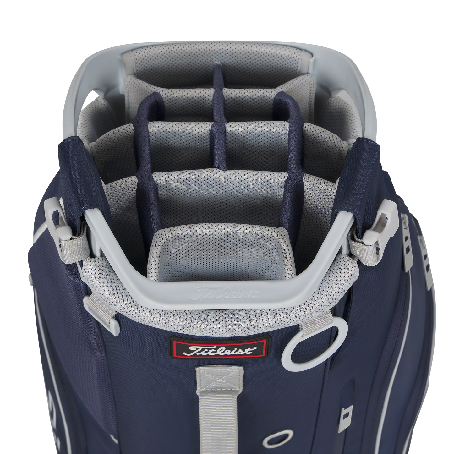 Titleist Hybrid 14 - Laivastonsininen/Marmori