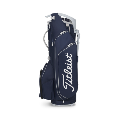 Titleist Hybrid 14 - Laivastonsininen/Marmori