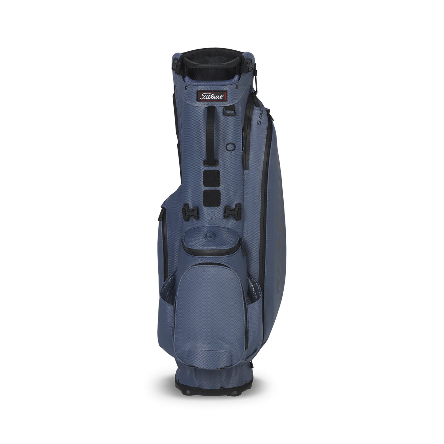 Titleist PLAYERS 5 -tason koripallo - Pesty indigo