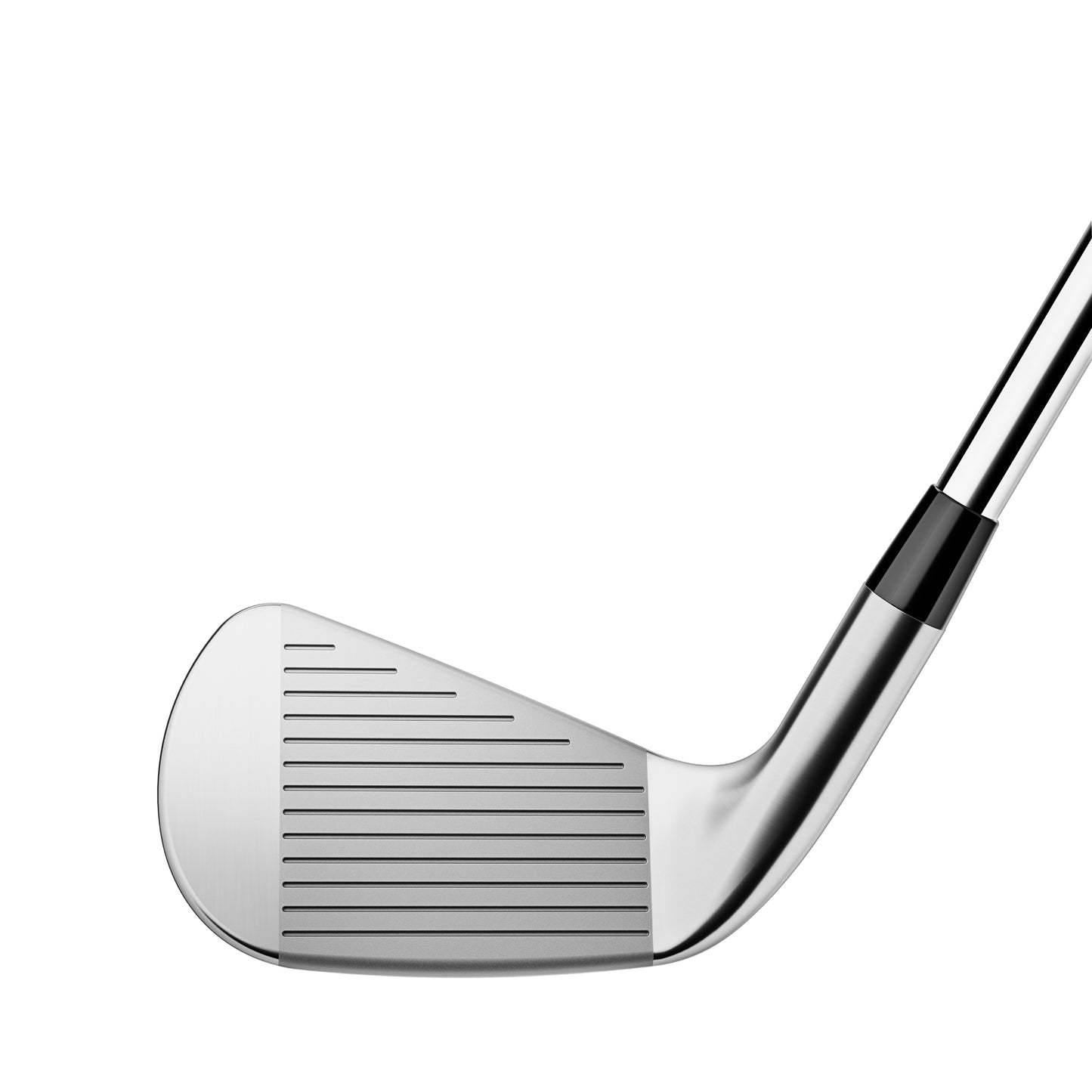 Titleist T100 4G - Steel 4-PW