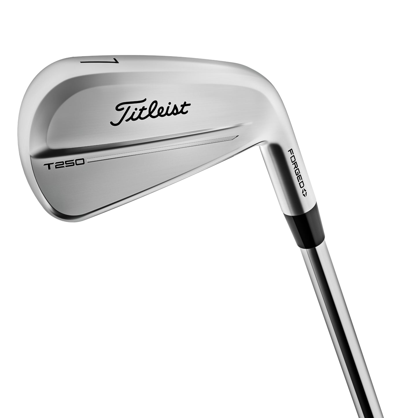 Titleist T250 Launch Spec 4G - Steel 5-PW