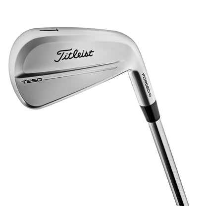 Titleist T250 Launch Spec 4G - Steel 5-PW