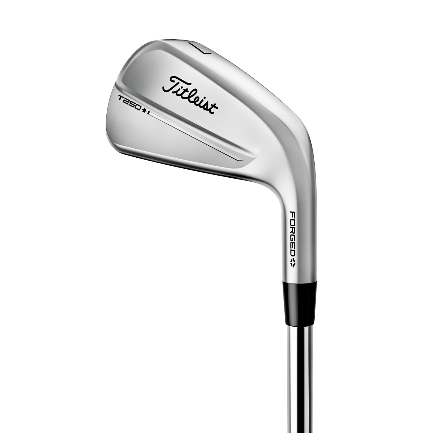 Titleist T250 Launch Spec 4G - Steel 5-PW