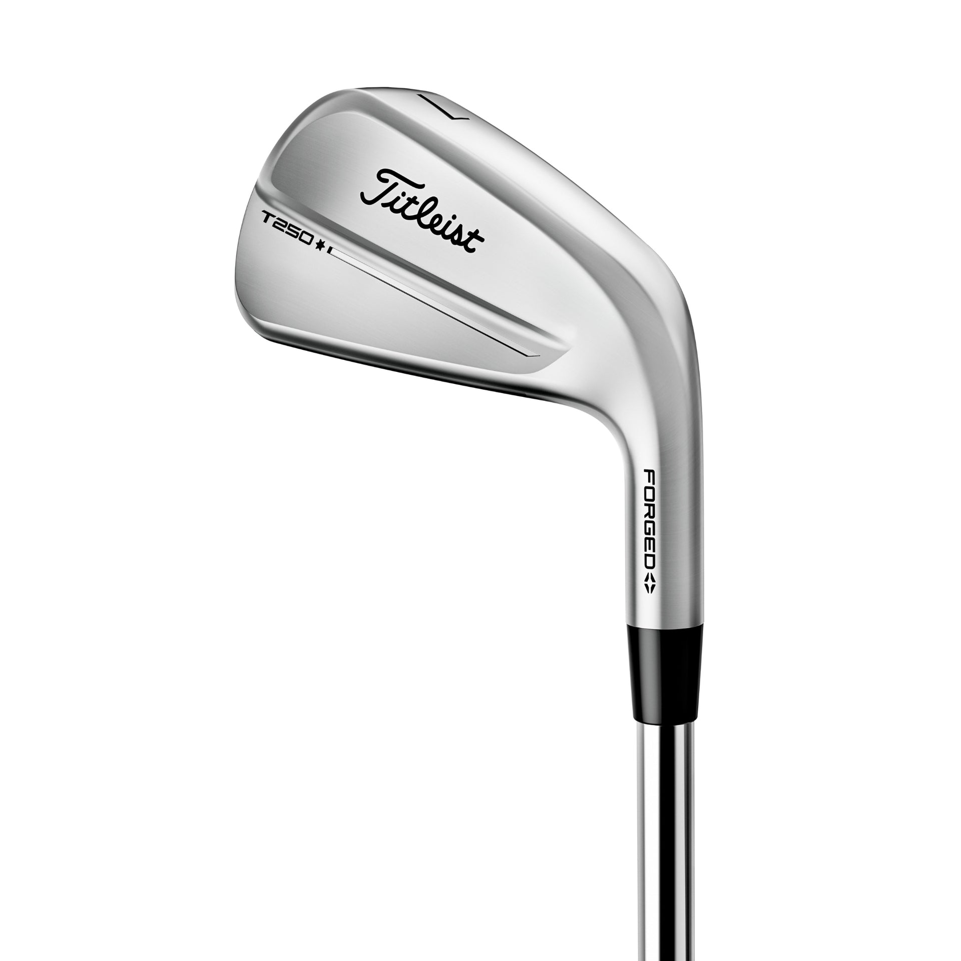 Titleist T250 Launch Spec 4G  - Teräs 5-PW