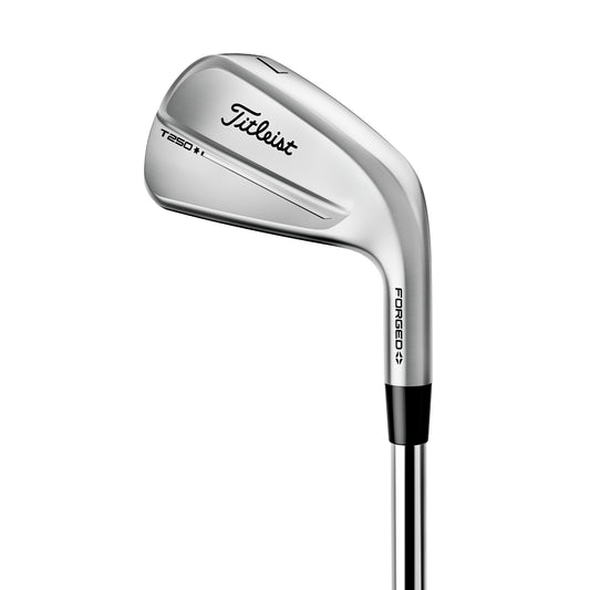 Titleist T250 Launch Spec 4G  - Stål 5-PW