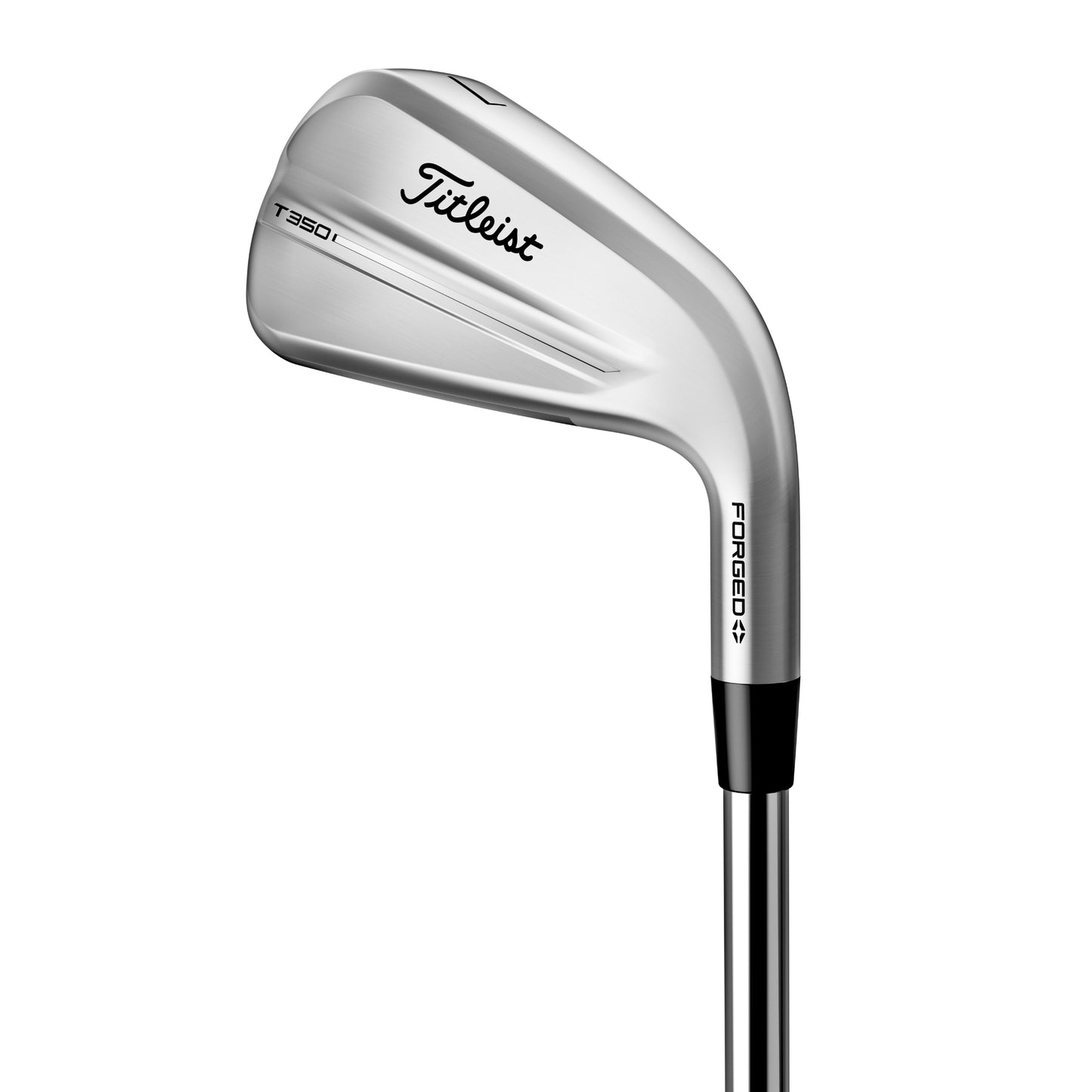 Titleist T350 4G - Teräs 5-GW