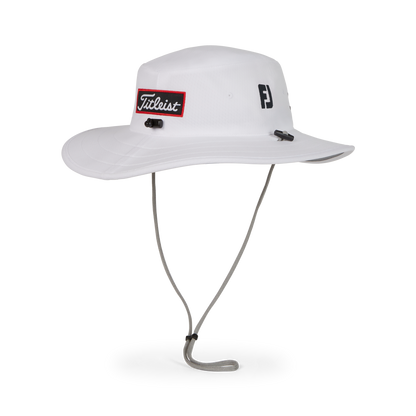 Tour Aussie -kalastushattu