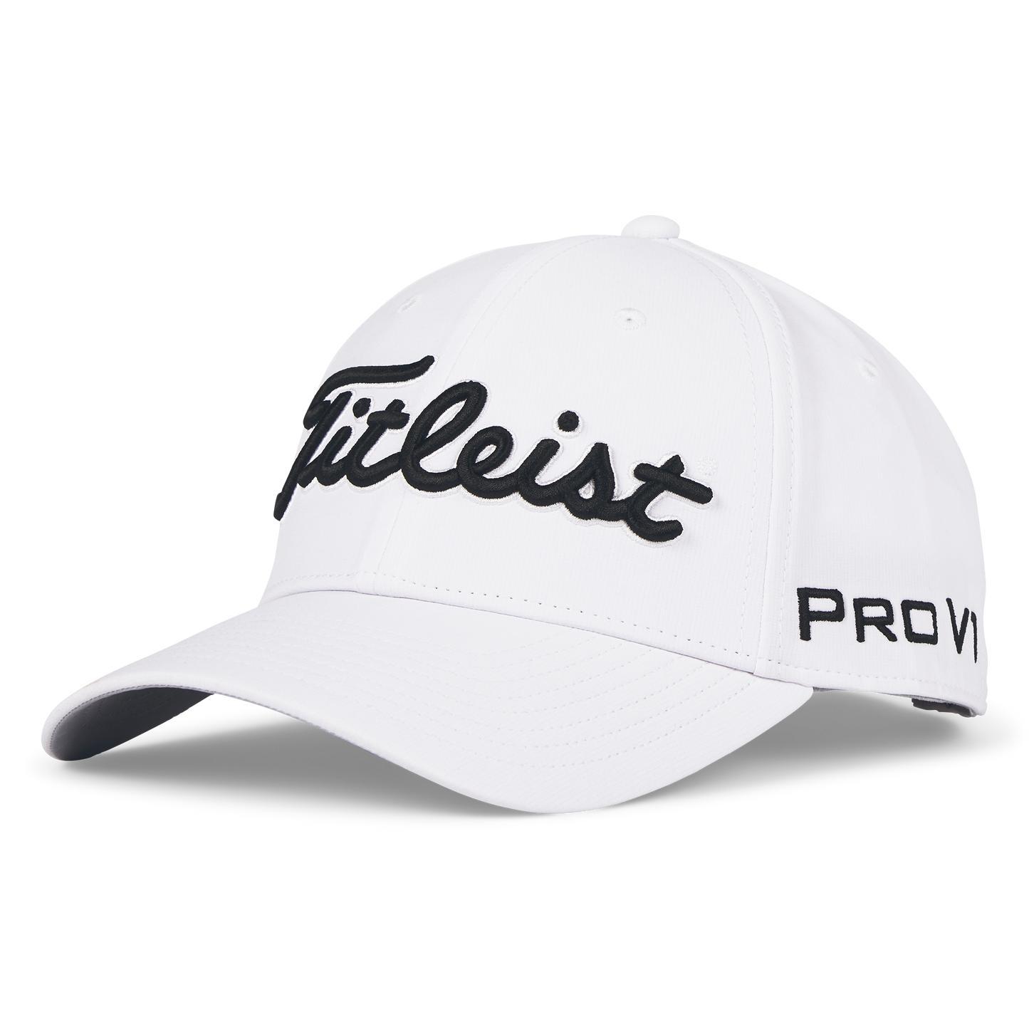 Titleist Tourin suorituskyky