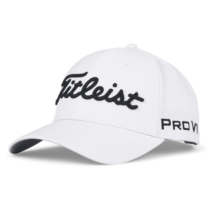 Titleist Tourin suorituskyky