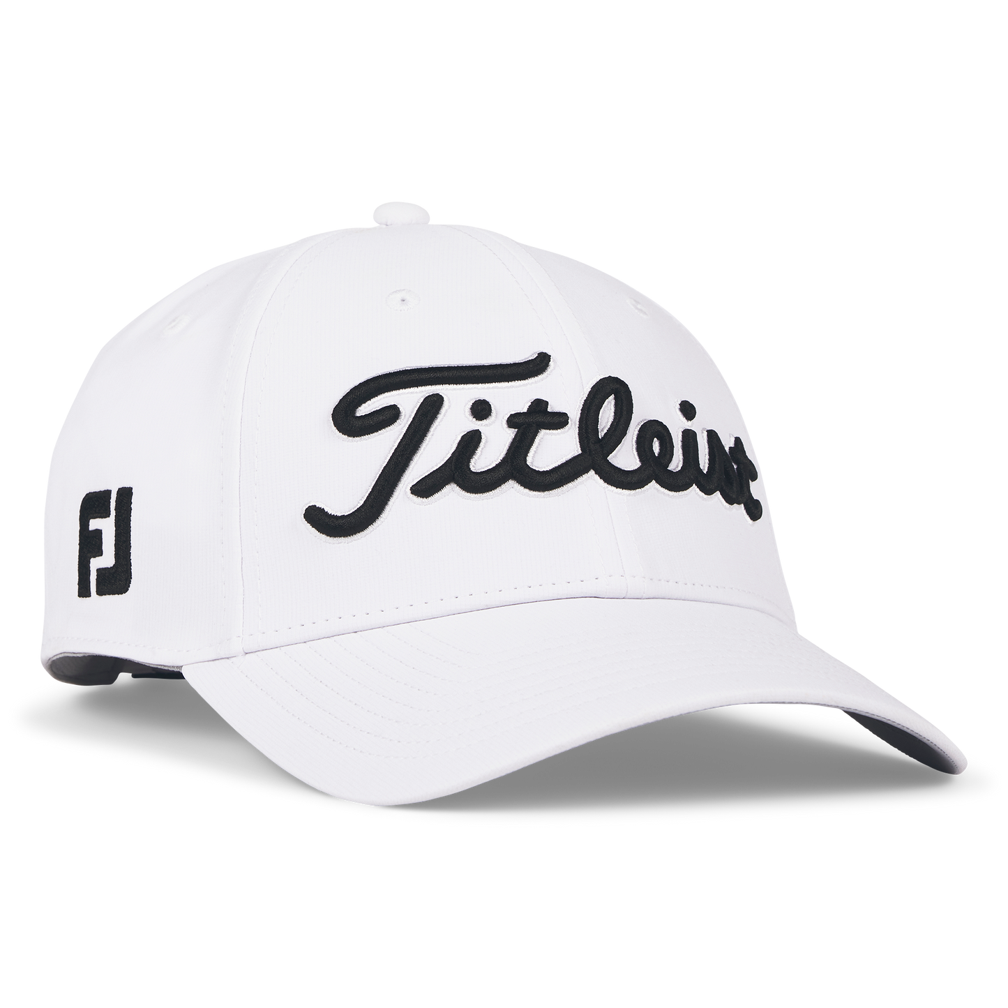 Titleist Tourin suorituskyky