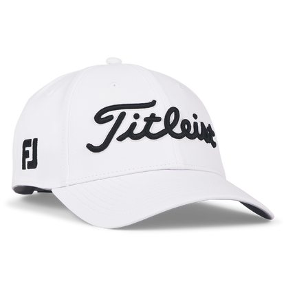Titleist Tourin suorituskyky
